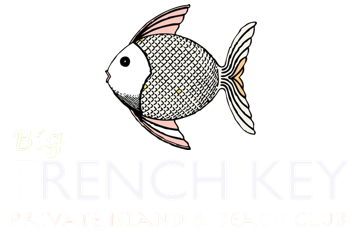 Big French Key Roatan